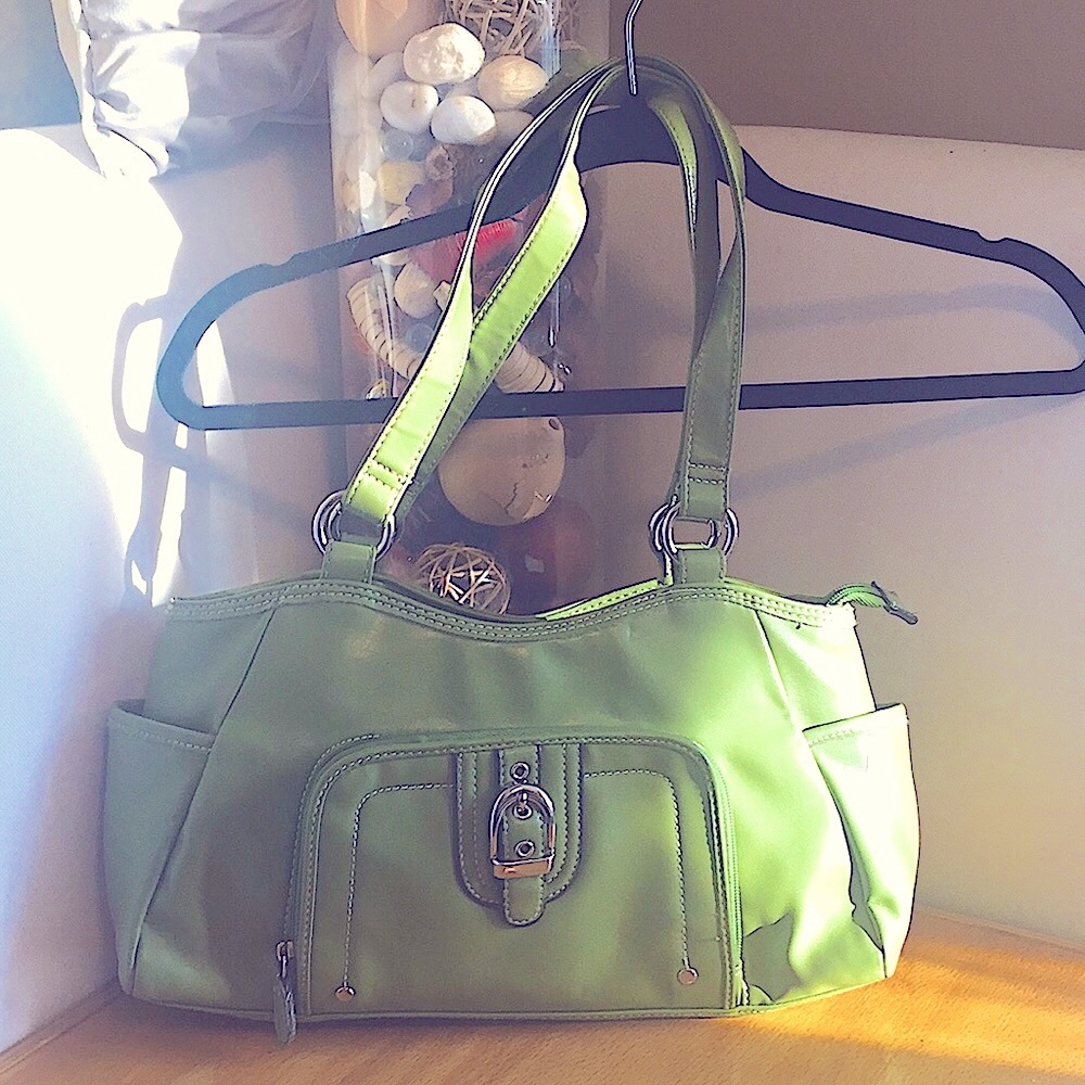 Shoulder Bag